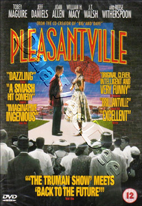 Pleasantville |   DVD